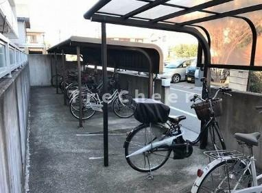 モノリス・ワンのその他共用部分