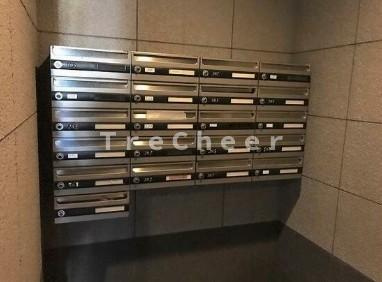 モノリス・ワンのその他