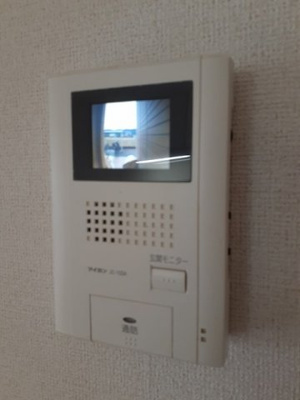 【セキュリティ】 | プランドール　３