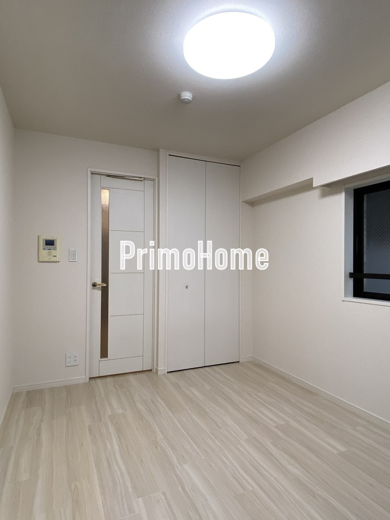 HF東日本橋レジデンスの洋室