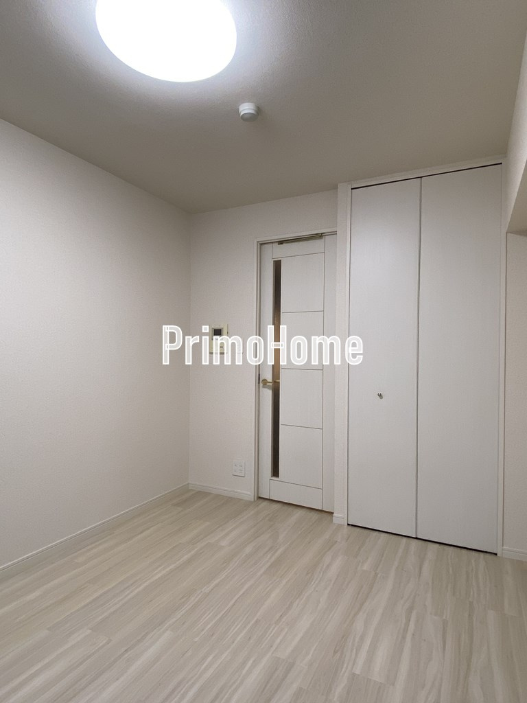 HF東日本橋レジデンスの居間・リビング