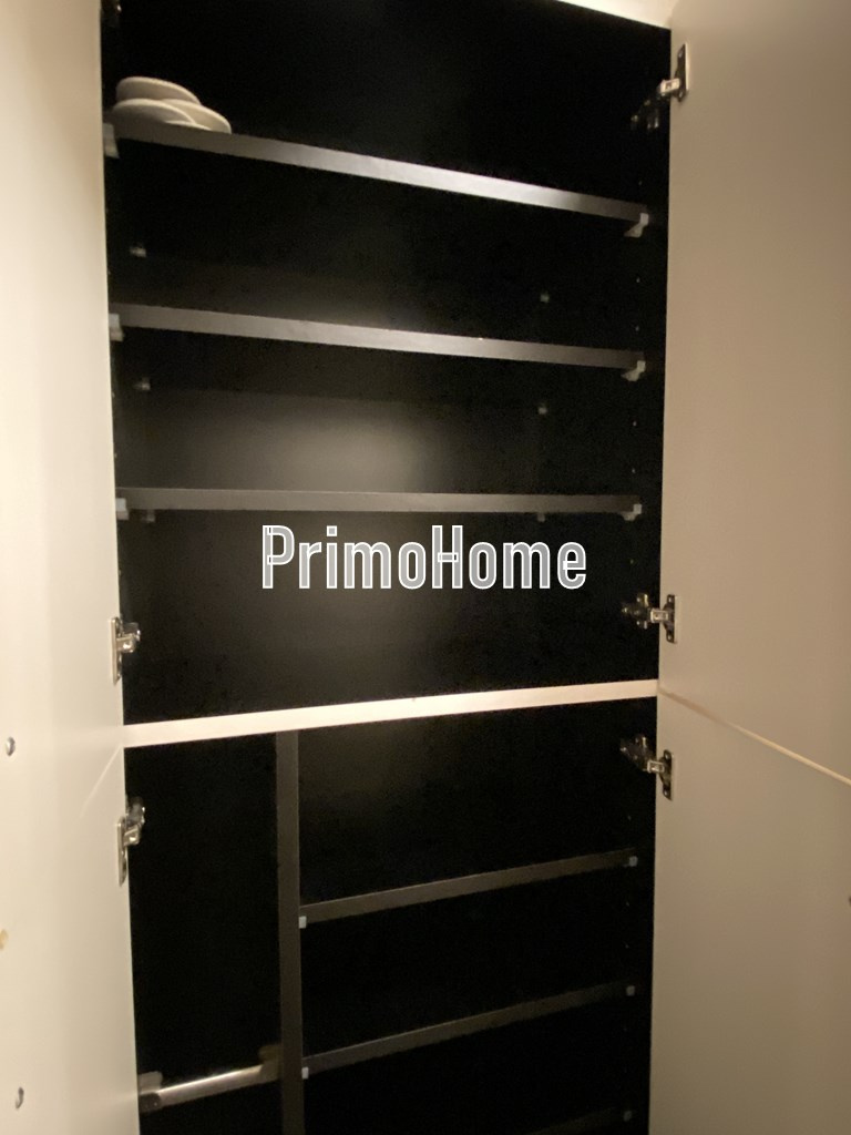 HF東日本橋レジデンスの収納