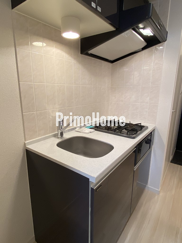 HF東日本橋レジデンスのキッチン