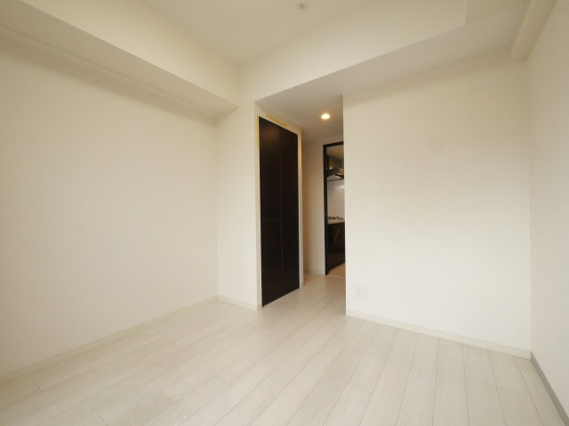 エステムコート難波Ⅳアトリの居間・リビング