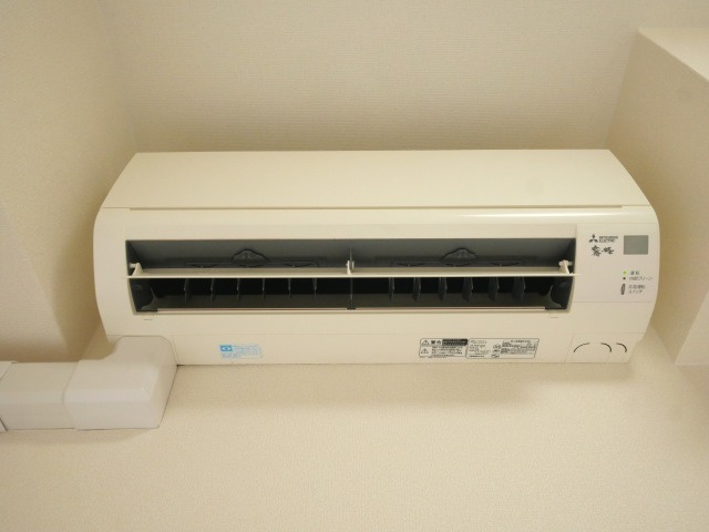 エステムコート難波Ⅳアトリの設備