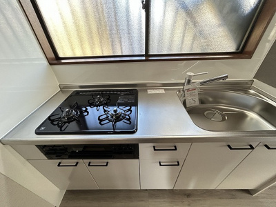 【設備】 | MIKI・HOUSE