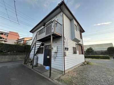 【外観】 | MIKI・HOUSE