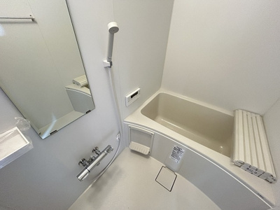 【浴室】 | MIKI・HOUSE