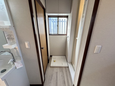 【洗面所】 | MIKI・HOUSE