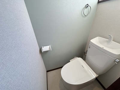 【トイレ】 | MIKI・HOUSE