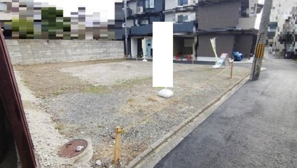 【外観】 | K41348-紫野