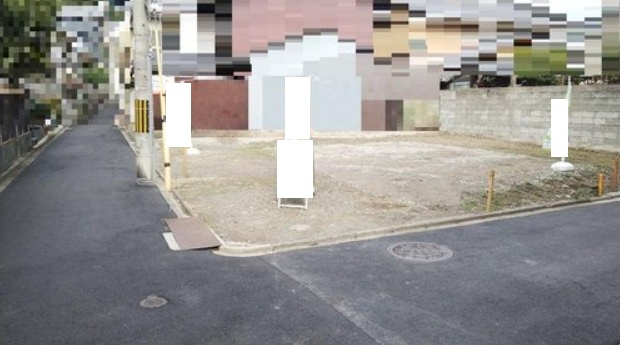 【外観】 | K41348-紫野