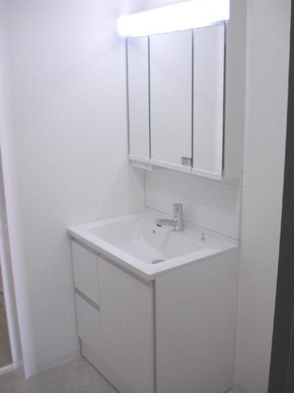 【内観：施工例】 | K41348-紫野