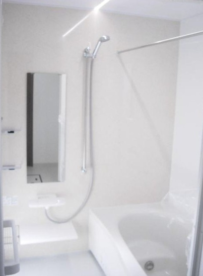 【内観：施工例】 | K41348-紫野