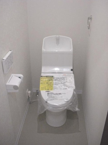 【内観：施工例】 | K41348-紫野