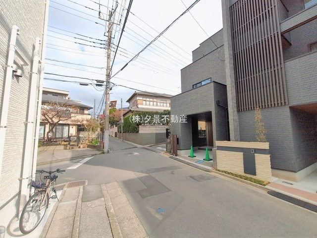 《仲介手数料無料》浦和区神明２丁目8-8新築一戸建てNEWLY BUILT HOUSES