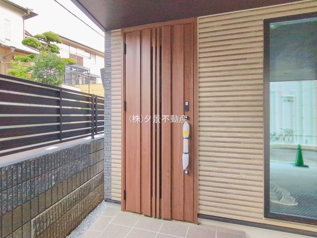 《仲介手数料無料》浦和区神明２丁目8-8新築一戸建てNEWLY BUILT HOUSES