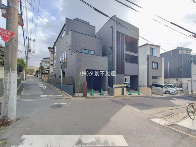 《仲介手数料無料》浦和区神明２丁目8-8新築一戸建てNEWLY BUILT HOUSES