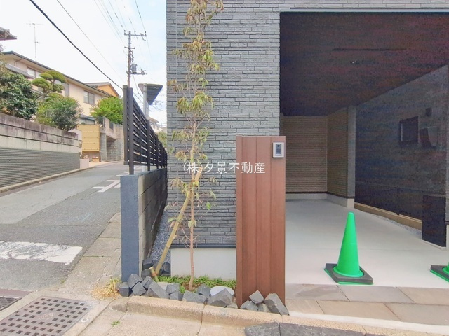 《仲介手数料無料》浦和区神明２丁目8-8新築一戸建てNEWLY BUILT HOUSES