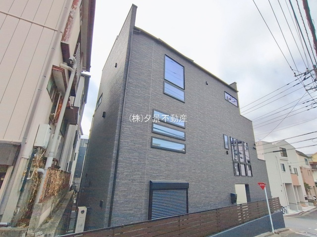 《仲介手数料無料》浦和区神明２丁目8-8新築一戸建てNEWLY BUILT HOUSES