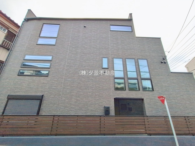 《仲介手数料無料》浦和区神明２丁目8-8新築一戸建てNEWLY BUILT HOUSES