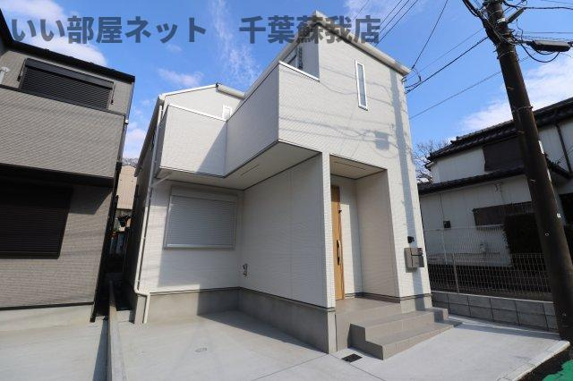 Kolet大森台の外観