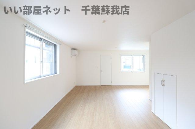 Kolet大森台の居間・リビング
