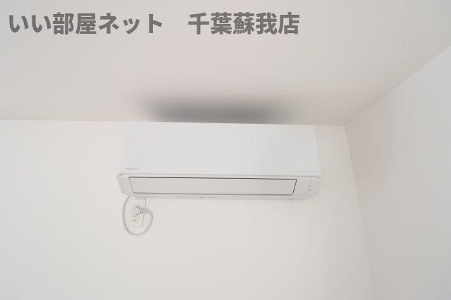 Kolet大森台の設備|エアコン