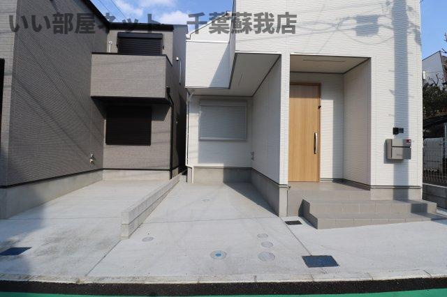 Kolet大森台の駐車場|駐車場があるので、車を買う予定の方も安心です