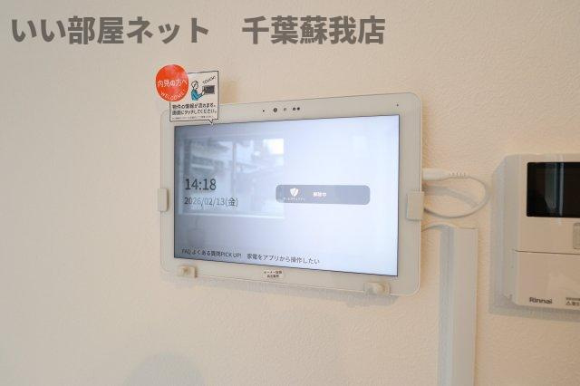 Kolet大森台の設備
