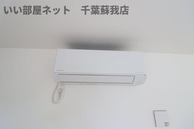 Kolet大森台の設備|2台目エアコン