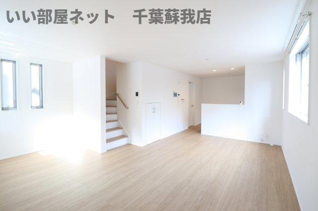 Kolet大森台の居間・リビング