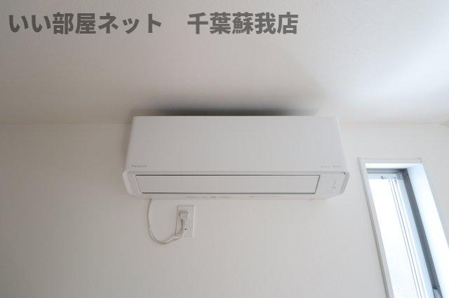 Kolet大森台の設備