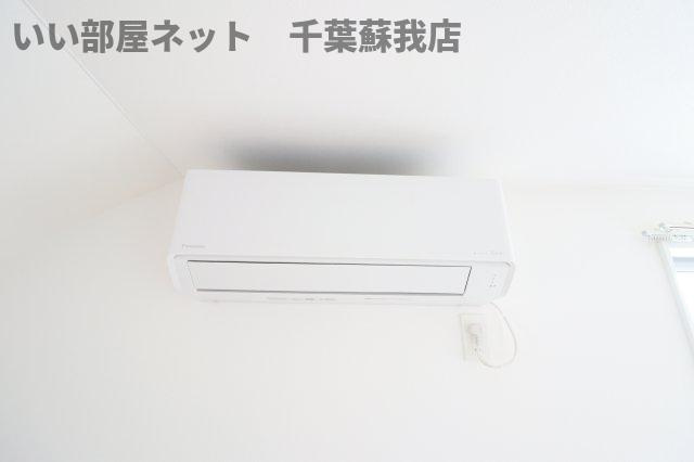 Kolet大森台の設備