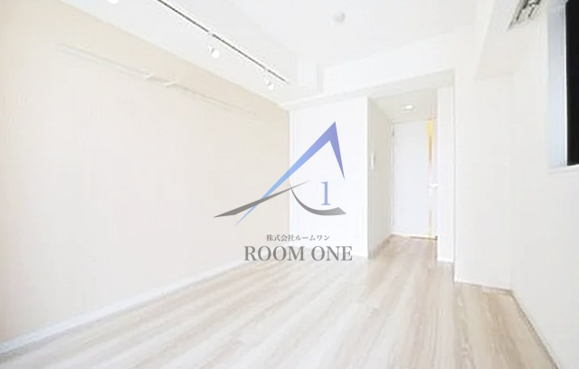 クレイシア菊川の寝室|寝室です。