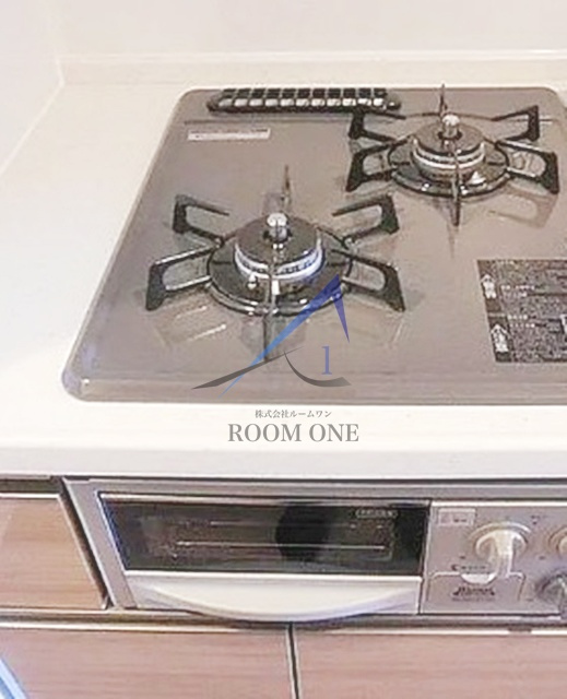 クレイシア菊川のその他