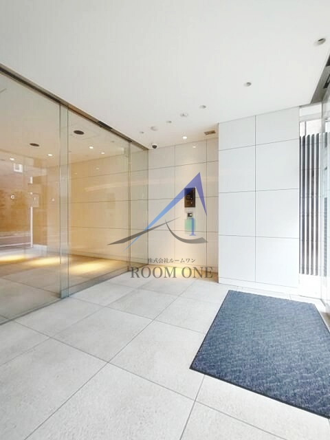 クレイシア菊川のその他共用部分