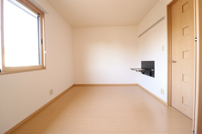 【洋室】 | セントラルパークハイツ Ａ・Ｂ | 洋室７．５帖