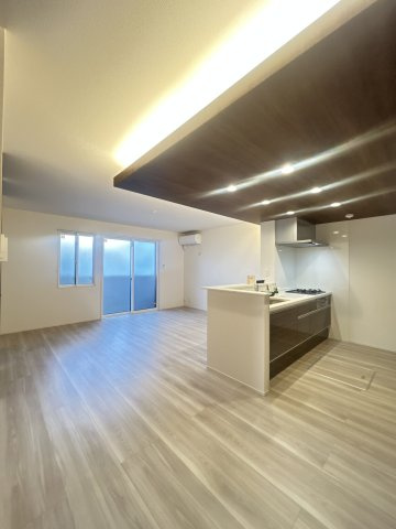 グリューネ塚口本町のその他