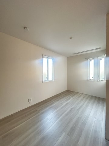 グリューネ塚口本町の居間・リビング