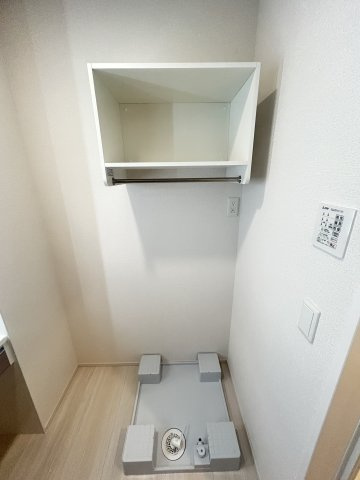 グリューネ塚口本町のその他