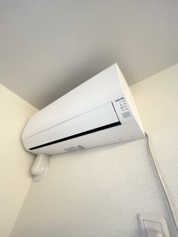 グリューネ塚口本町の設備