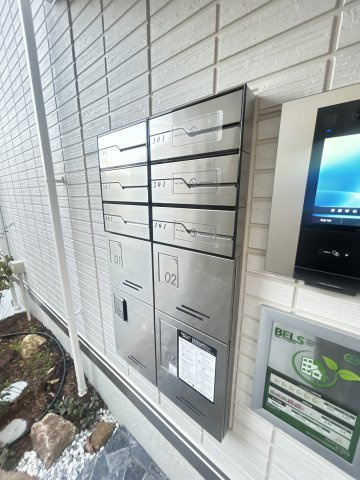 グリューネ塚口本町のその他共用部分