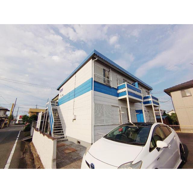 Ｃ．Ｖ．コーポ