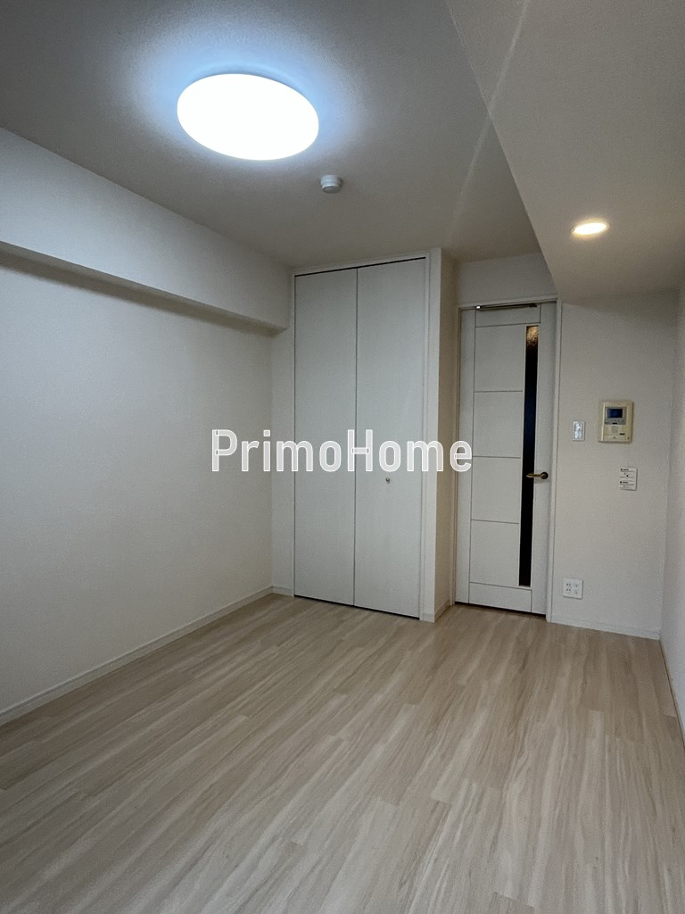 HF東日本橋レジデンスの寝室