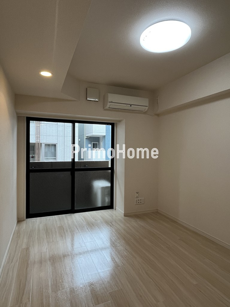 HF東日本橋レジデンスの洋室