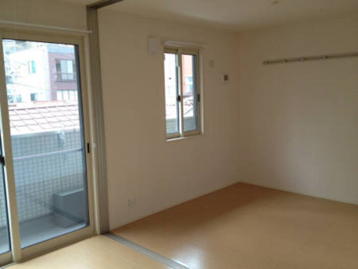 アピテ・K 千束の居間・リビング