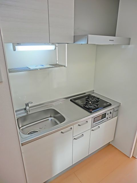 アピテ・K 千束のキッチン