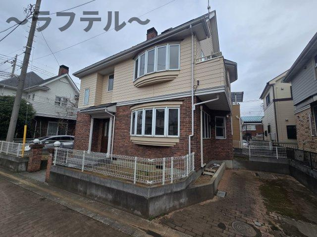 エクセルタウン花園戸建Ⅳ