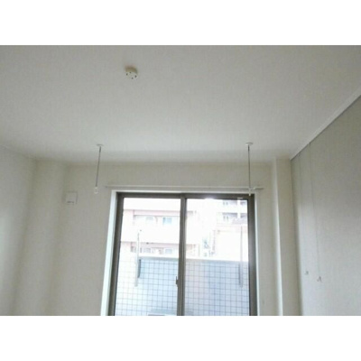 【バルコニー】 | プラザＮ.J.A | バルコニーがあります